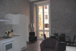 Rsh Ara Pacis Enchanting Apartment Roma Exterior foto